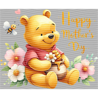 Mother's Day-MM 5475